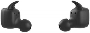 QCY T1 Pro Fekete Sztereó Bluetooth Fülhallgató töltő dokkolóval