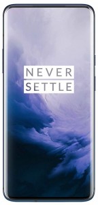 OnePlus 7T Pro 256GB 8GB DualSim Kék Okostelefon