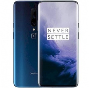 OnePlus 7T Pro 256GB 8GB DualSim Kék Okostelefon