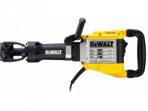 DeWALT D25981-QS 30kg Bontókalapács