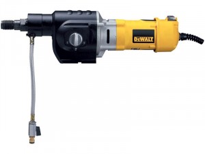 DeWALT D21585-QS Gyémánt Magfúró motor 2500W