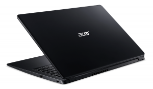 ACER Aspire 3 A315-55G-35P3 NX.HNSEU.011 - FHD Matt- Intel® Core™ i3 Processzor-10110U- 4GB DDR4- 256GB SSD- NVIDIA GeForce MX230- Linux- Fekete- Notebook