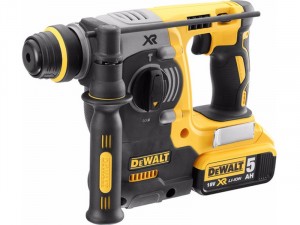DeWALT DCK853P4-QW 18V XR Akkus 8 részes gépszett (DCL050, DCS355, DCS367, DCS570, DCH273, DCD996, DCF887, DCG405, 4x DCB184, DCB115, TOUGH SYSTEM 400, 300, 150)