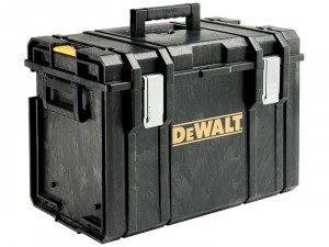 DeWALT DCK896P4-QW 18V XR Akkus 8 részes gépszett (DCD996, DCF880, DCH273, DCG412, DCS391, DCS331, DCS387, DCL050, 4x DCB184, DCB102, Tough-System)
