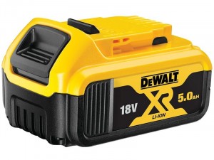 DeWALT DCK896P4-QW 18V XR Akkus 8 részes gépszett (DCD996, DCF880, DCH273, DCG412, DCS391, DCS331, DCS387, DCL050, 4x DCB184, DCB102, Tough-System)