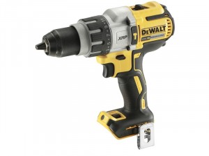 DeWALT DCK896P4-QW 18V XR Akkus 8 részes gépszett (DCD996, DCF880, DCH273, DCG412, DCS391, DCS331, DCS387, DCL050, 4x DCB184, DCB102, Tough-System)