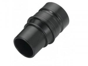 DeWalt Porelszívó rendszer 35mm-es csatlakozó adapter