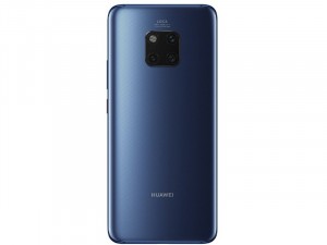 Huawei Mate 20 Pro 128GB 6GB Kék Okostelefon