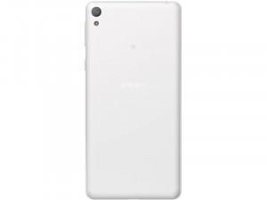 Sony Xperia E5 F3311 16GB 1.5GB LTE Fehér Okostelefon