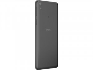 Sony Xperia E5 F3311 16GB 1.5GB LTE Fekete Okostelefon
