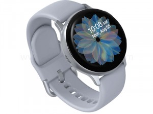 Samsung Galaxy Watch Active 2 R820 44mm Ezüst Okosóra