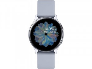 Samsung Galaxy Watch Active 2 R820 44mm Ezüst Okosóra
