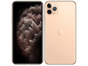 Apple iPhone 11 Pro 256GB 4GB Arany Okostelefon