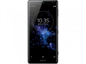 Sony Xperia XZ2 H8216 64GB 4GB LTE Fekete Okostelefon