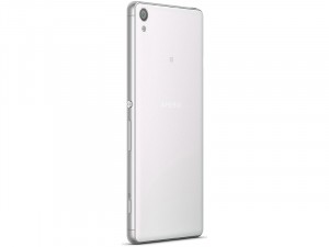 Sony Xperia XA 16GB 2GB Single-Sim Fehér Okostelefon