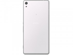 Sony Xperia XA 16GB 2GB DualSim Fehér Okostelefon