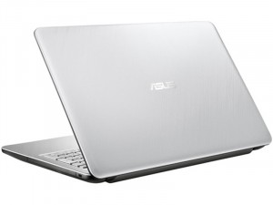 Asus VivoBook X543MA-DM877- 15.6 FHD Matt- Intel® Celeron N4100- 8GB DDR4- 256GB SSD- Intel® UHD Graphics 600- Endless OS- Ezüst- Laptop