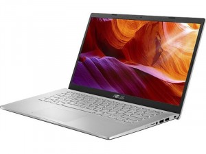 ASUS VivoBook X509FJ-BQ339T- 15.6 FHD Matt LED- Intel® Core™ i3 Processzor-8145U- 4GB DDR4- 256GB DDS- NVIDIA GeForce MX230- Windows 10 Home- Ezüst- Notebook