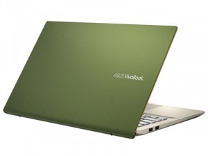 ASUS VivoBook S531FL-BQ569T 15,6 FHD- Intel® Core™ i5 Processzor-8265U- 8GB DDR4- 256GB SSD- NVIDIA GeForce MX250 2GB- Windows 10 Home- Zöld- Laptop