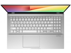 Asus VivoBook S15 S531FL-BQ323T -15,6 FHD Matt, Intel® Core™ i5 Processzor-8265U, 8GB DDR4, 256GB SSD, NVIDIA GeForce MX250 2GB, Windows 10 Home, Zöld Laptop