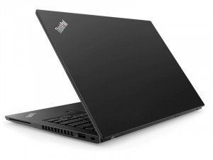 Lenovo ThinkPad X280 20KES82500 - 12,5 matt HD IPS, Intel® Core™ i3 Processzor-8130U, 8GB, 256GB SSD, Intel® UHD Graphics 620, Windows 10 Pro, Fekete Laptop