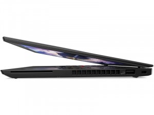 Lenovo ThinkPad X280 20KES82500 - 12,5 matt HD IPS, Intel® Core™ i3 Processzor-8130U, 8GB, 256GB SSD, Intel® UHD Graphics 620, Windows 10 Pro, Fekete Laptop