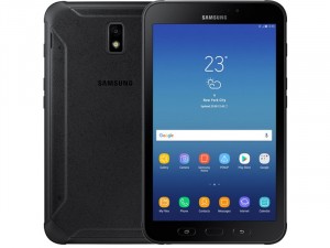 Samsung Galaxy Tab Active 2 T390 8.0 16GB WiFi Fekete Tablet