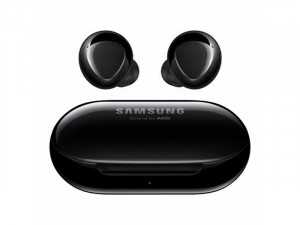 Samsung Galaxy Buds Plus R175 Fekete Fülhallgató