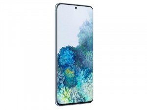 Samsung Galaxy S20 5G 128GB 8GB DualSim Kék Okostelefon 