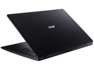 Acer Aspire 3 A317-51G-77QX- 17.3 FHD Matt- Intel® Core™ i7 Processzor-10510U- 8GB DDR4- 512GB SSD- NVIDIA GeForce MX250 2GB- Linux- Fekete- Notebook