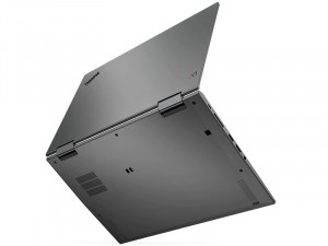 Lenovo Thinkpad X1 Yoga 4 - 14 IPS UHD, Intel® Core™ i7 Processzor-8565U, 16GB, 512GB SSD, Intel® UHD Graphics 620, Windows 10 Pro, 4G, Szürke Laptop