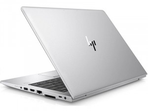 HP EliteBook 830 G5 3UP94EAR - 13,3FHD/Intel® Core™ i7 Processzor-8550U/16GB/512GB SSD/Int.VGA/W10P/ezüst laptop