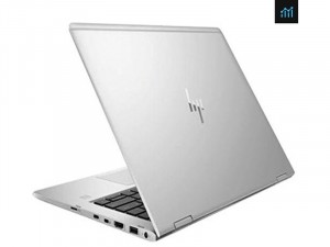 HP EliteBook 1030 G2 4LJ44UCR - 13,3 /Intel® Core™ i5 Processzor-7300U/16GB/256GB SSD/Int.VGA/W10P/Renew/ezüst laptop