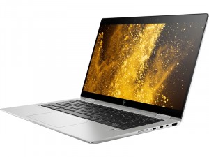HP EliteBook Folio X360 1030 G3 6FP69ECR 13.3 FHD - Intel® Core™ i5 Processzor-8350U Quad-core - 8GB DDR4, 512GB SSD, Win10Pro - Ezüst Laptop