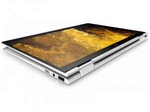 HP Elitebook Folio 1030 x360 G4 7YL03EAR - 13,3FHD/Intel® Core™ i5 Processzor-8265U/8GB/256GB/Int. VGA/Win10 Pro/Ezüst laptop
