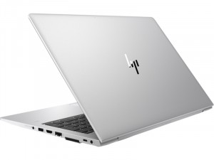 HP EliteBook 850 G6 6XE20EA - 15,6 FHD, Intel® Core™ i7 Processzor-8565U, 16GB, 512GB SSD, Intel® UHD Graphics, Win10 Pro, Ezüst Laptop