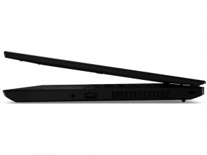 Lenovo ThinkPad L590 20Q70018HV - 15,6 FHD, Core™ i5-8265U, 8GB, 512GB SSD, Intel® UHD Graphics, Windows 10 Pro, Fekete Laptop