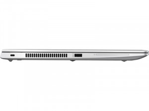 HP EliteBook 850 G6 6XD57EA - 15,6 FHD, Intel® Core™ i7 Processzor-8565U, 16GB, 512GB SSD, Intel® UHD Graphics, Win10 Pro, Ezüst Laptop