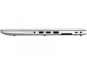 HP EliteBook 850 G6 6XD57EA - 15,6 FHD, Intel® Core™ i7 Processzor-8565U, 16GB, 512GB SSD, Intel® UHD Graphics, Win10 Pro, Ezüst Laptop