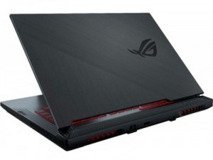 ASUS ROG Strix G531GT-AL007T - 15.6 FHD Matt LED, Intel® Core™ i5 Processzor-9300H, 8GB DDR4, 512GB SSD, NVIDIA GeForce GTX 1650, Windows 10 Home, Fekete, Laptop
