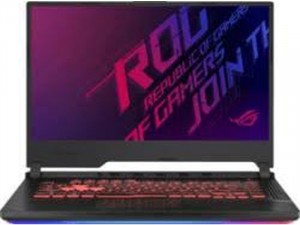 ASUS ROG Strix G531GT-AL007T - 15.6 FHD Matt LED, Intel® Core™ i5 Processzor-9300H, 8GB DDR4, 512GB SSD, NVIDIA GeForce GTX 1650, Windows 10 Home, Fekete, Laptop