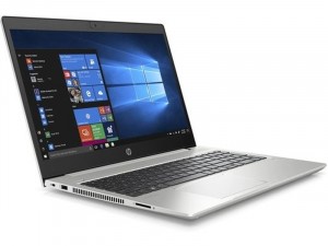 HP ProBook 450 G7 9TV50EA - 15,6 FHD/Intel® Core™ i5 Processzor-10210U/8GB/512GB/MX250 2GB/DOS/ezüst laptop