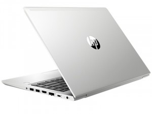 HP ProBook 440 G7 9TV40EA - 14 FHD Matt, Intel® Core™ i5 Processzor-10210U, 8GB DDR4, 256GB SSD, Intel® UHD Grapgics, FreeDOS, Ezüst, Laptop