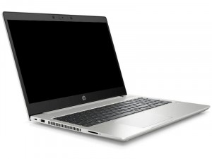 HP ProBook 440 G7 9TV40EA - 14 FHD Matt, Intel® Core™ i5 Processzor-10210U, 8GB DDR4, 256GB SSD, Intel® UHD Grapgics, FreeDOS, Ezüst, Laptop