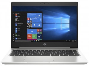HP ProBook 440 G7 9TV37EA - 14 FHD Matt, Intel® Core™ i3 Processzor-10110U, 8GB DDR4, 256GB SSD, Intel® UHD Graphics, DOS, Ezüst Laptop