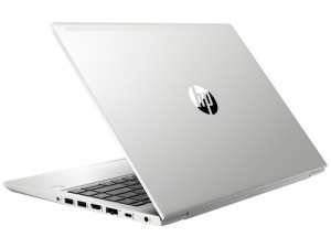 HP ProBook 440 G7 9TV37EA - 14 FHD Matt, Intel® Core™ i3 Processzor-10110U, 8GB DDR4, 256GB SSD, Intel® UHD Graphics, DOS, Ezüst Laptop