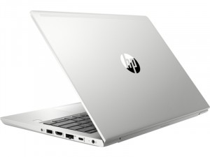 HP ProBook 430 G7 8VT43EA - 13.3 matt FHD - Core™ i5-i5 Processzor-10210U - 8 GB RAM - 256 GB SSD - Intel® UHD Graphics, DOS, Ezüst Laptop