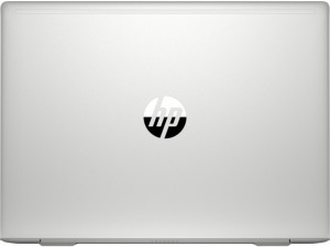 HP ProBook 440 G7 9TV42EA - 14 matt IPS FHD, Intel® Core™ i7 Processzor-10510U, 8GB, 512GB SSD, MX250 2GB, Win10Pro, Ezüst Laptop