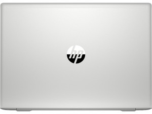 HP ProBook 450 G7 9TV43EA - 15.6 IPS FHD, Intel® Core™ i3 Processzor-10110U - 4GB RAM - 256GB SSD - Intel® UHD Graphics - DOS - Ezüst Laptop