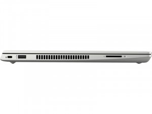 HP ProBook 440 G7 9TV41EA - 14 matt IPS FHD, Intel® Core™ i5 Processzor-10210U, 8GB, 512GB SSD, Intel® UHD Graphics, WIN10PRO, Ezüst Laptop